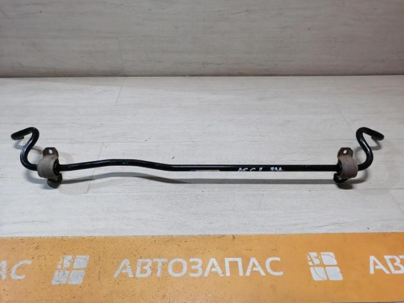 Audi A6 C7 стабилизатор задний