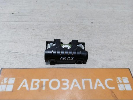 Audi A6 C7 усилитель антенны фильтр подавления помех