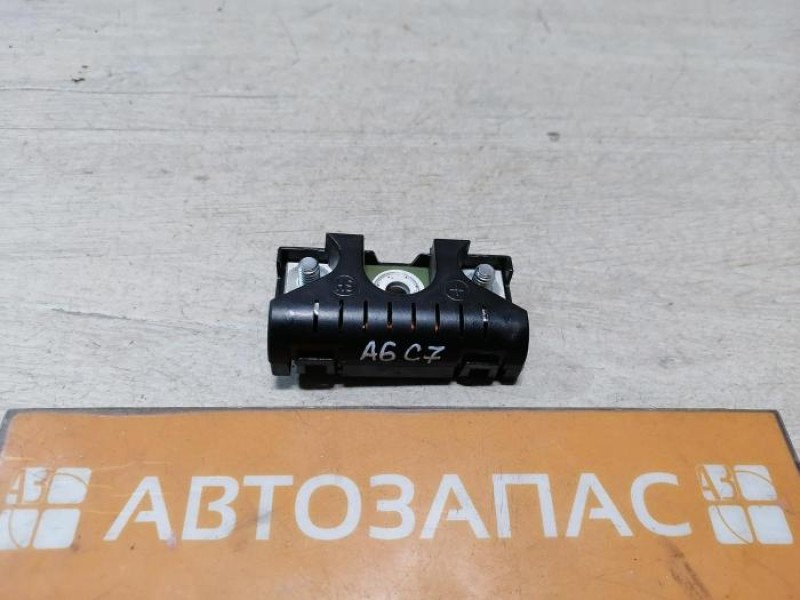 Audi A6 C7 усилитель антенны фильтр подавления помех