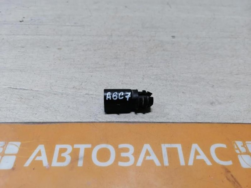 Audi A6 C7 датчик наружной температуры воздуха 8z0820535