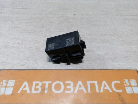 Audi A6 C7 блок управления иммобилайзером