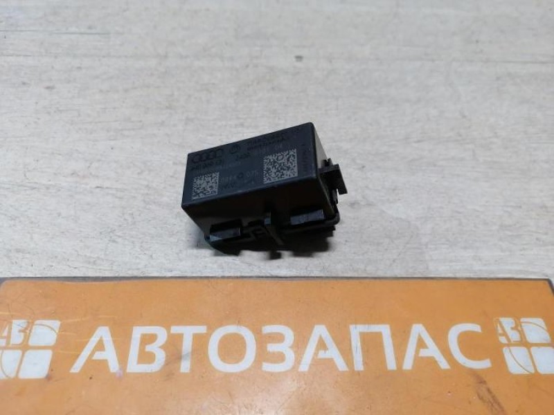 Audi A6 C7 блок управления иммобилайзером