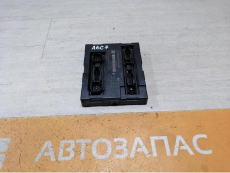 Audi A6 C7 блок комфорта 4h0907064et
