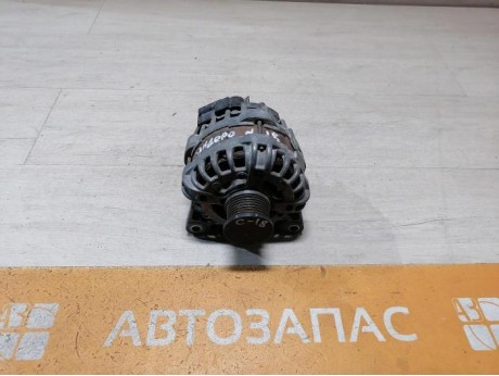 Sandero №18 генератор H4M