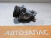Sandero №18 компрессор кондиционера H4M