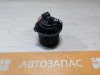 Sandero №18 моторчик печки