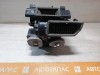 Sandero №18 печка корпус под кондиционер