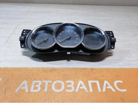 Sandero №18 панель приборов