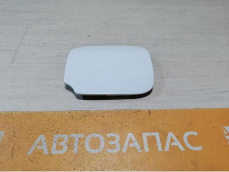 Sandero №18 лючок бензобака до рест