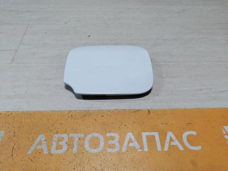 Sandero №18 лючок бензобака до рест