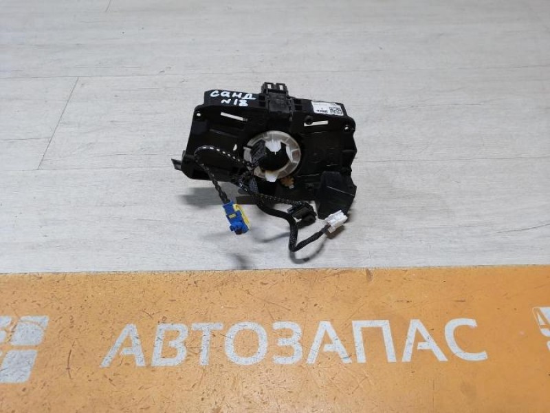 Sandero №18 шлейф подрулевой до рест мульти