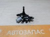 Sandero №18  моторчик заднего дворника