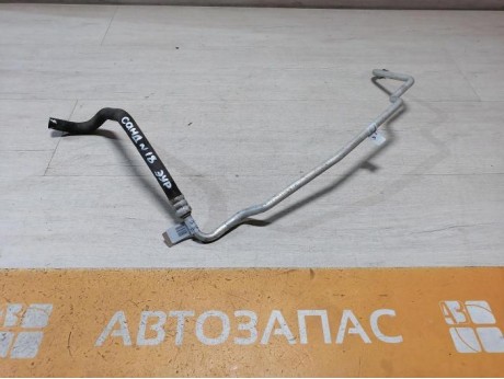 Sandero №18 трубка эгур гур обратка H4M