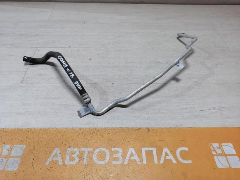 Sandero №18 трубка эгур гур обратка H4M