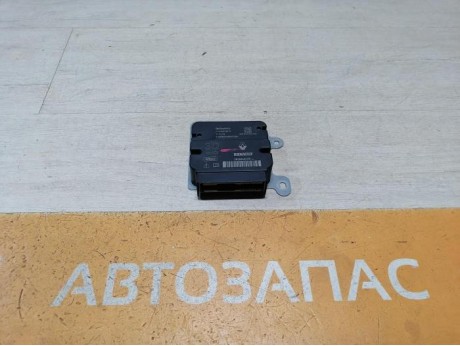 Sandero №18 блок подушек SRS AIR BAG стрел