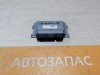Sandero №18 блок управления двигателем эбу двс мозги