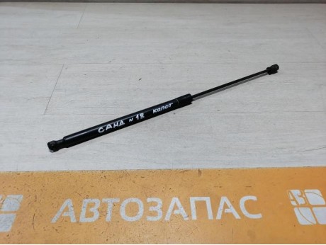 Sandero №18 амортизатор капота