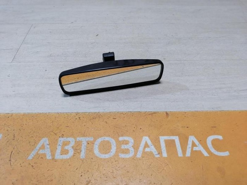 Sandero №18 зеркало салона