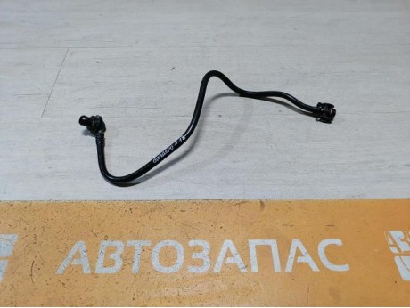 Sandero №18 трубка вакуумного усилителя тормозов H4M