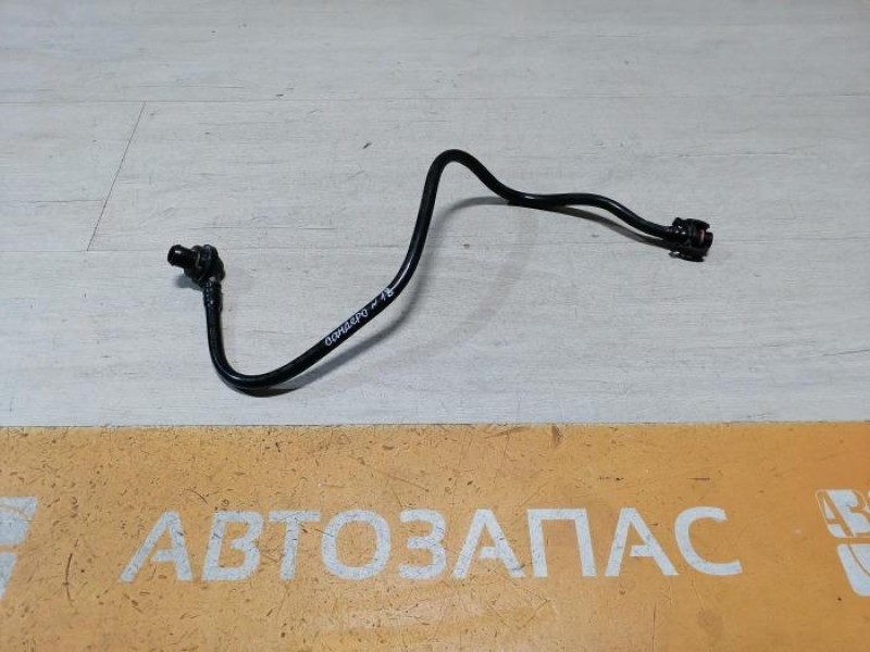 Sandero №18 трубка вакуумного усилителя тормозов H4M