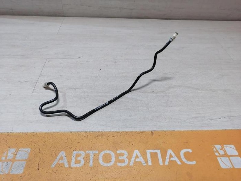 Sandero №18 трубка сцепления H4M