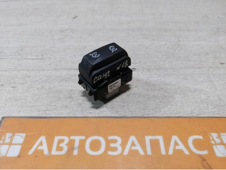 Sandero №18 кнопка круиз контроль