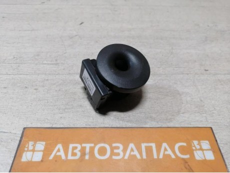 Sandero №18 антенна иммобилайзера