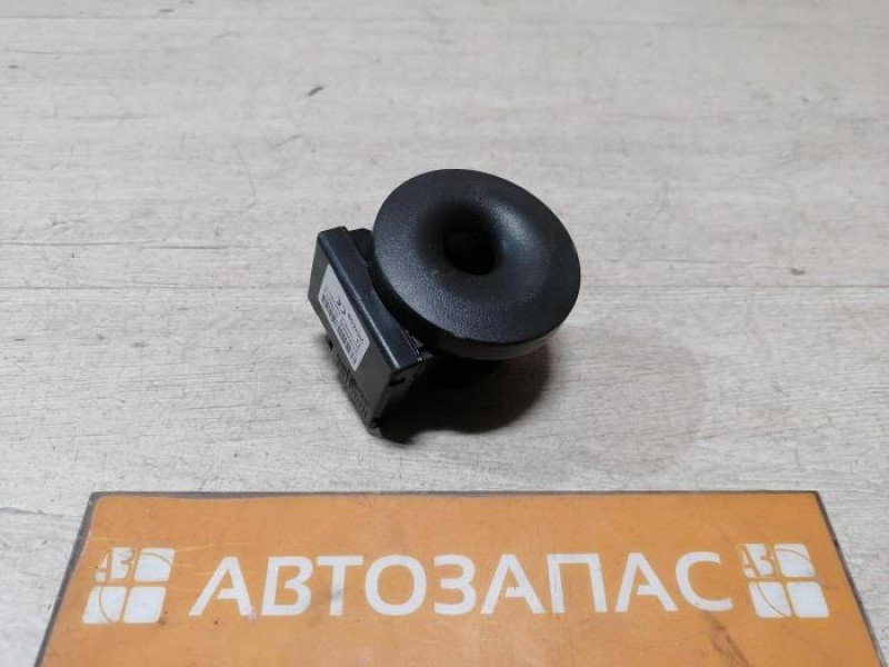 Sandero №18 антенна иммобилайзера