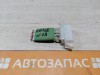 Sandero №18 резистор печки