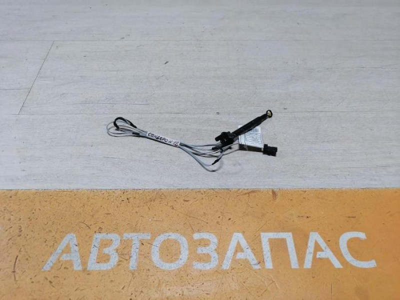 Sandero №18 датчик температуры салона испарителя осушителя