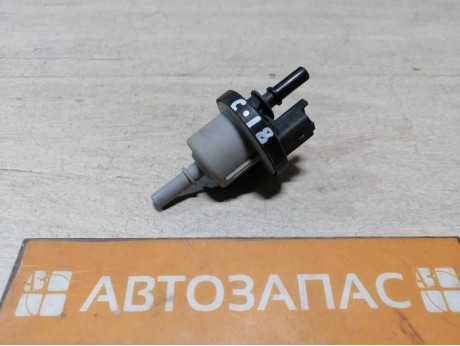 Sandero №18 клапан электромагнитный топливный