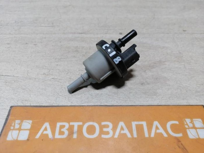 Sandero №18 клапан электромагнитный топливный