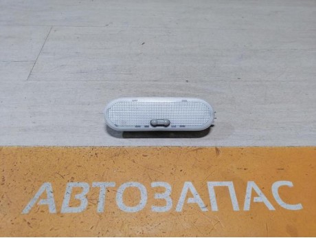 Sandero №18 плафон салона