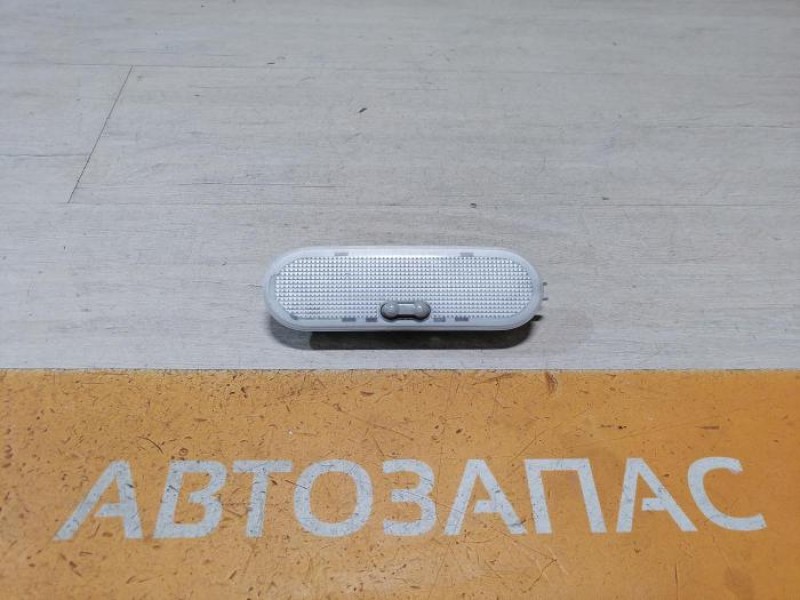 Sandero №18 плафон салона