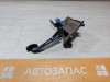 Sandero №18 педаль сцепления гидро