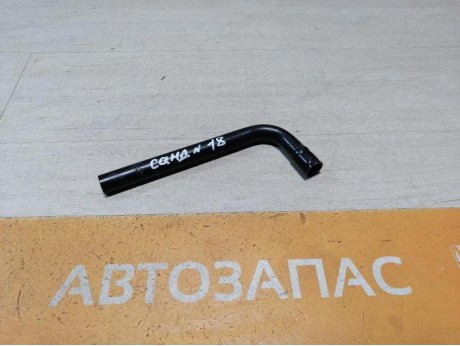 Sandero №18 балонник