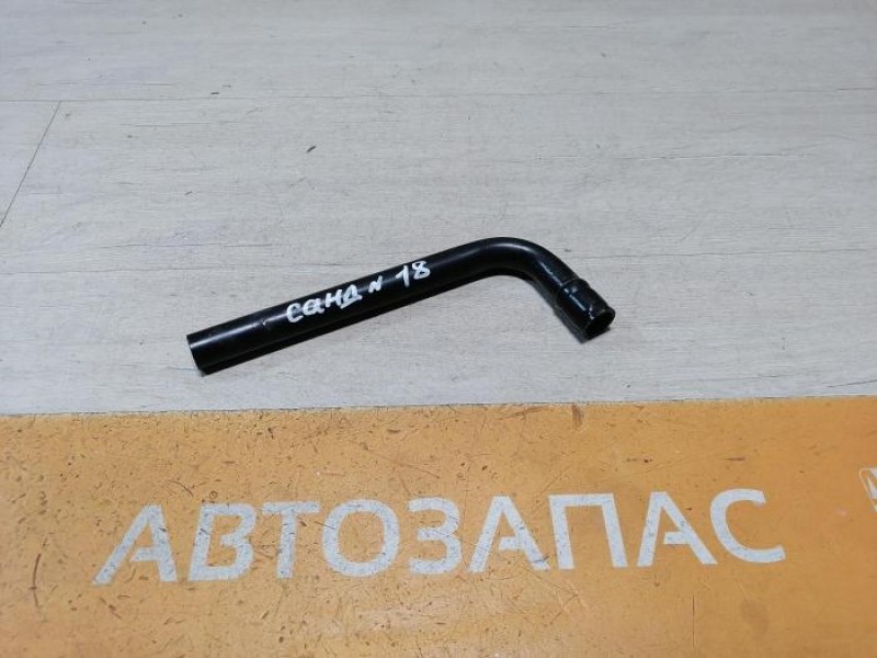 Sandero №18 балонник