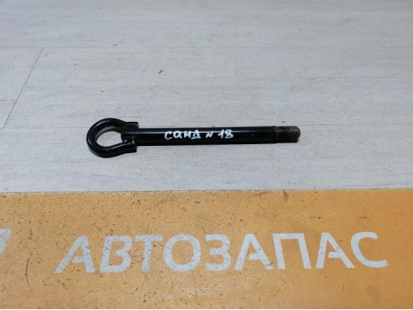 Sandero №18 крюк буксировочный