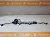 Sandero №18 рейка рулевая