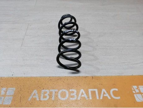Sandero №18 пружина задняя