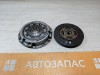 Sandero №18 сцепление гидро к-кт