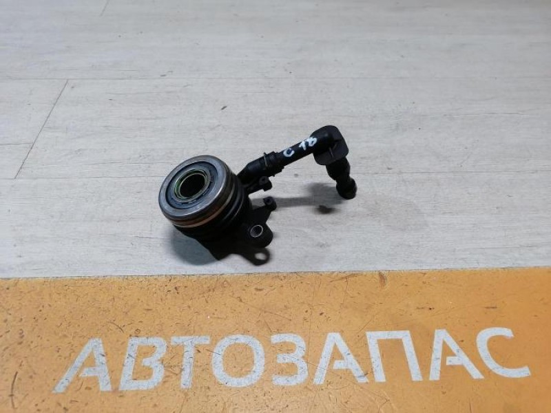 Sandero №18 подшипник выжимной гидравлический