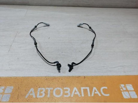 Sandero №18 датчик абс задний правый