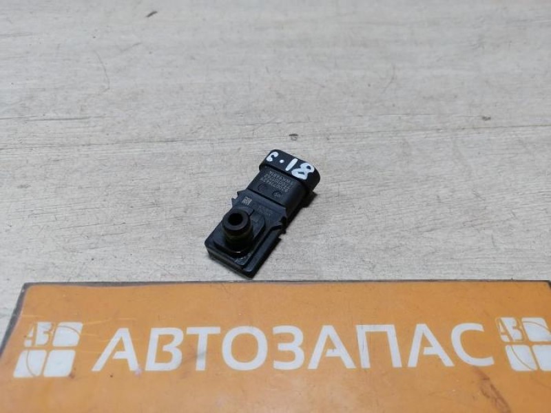 Sandero №18 датчик абсолютного давления