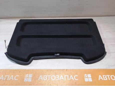 Sandero №18 полка задняя