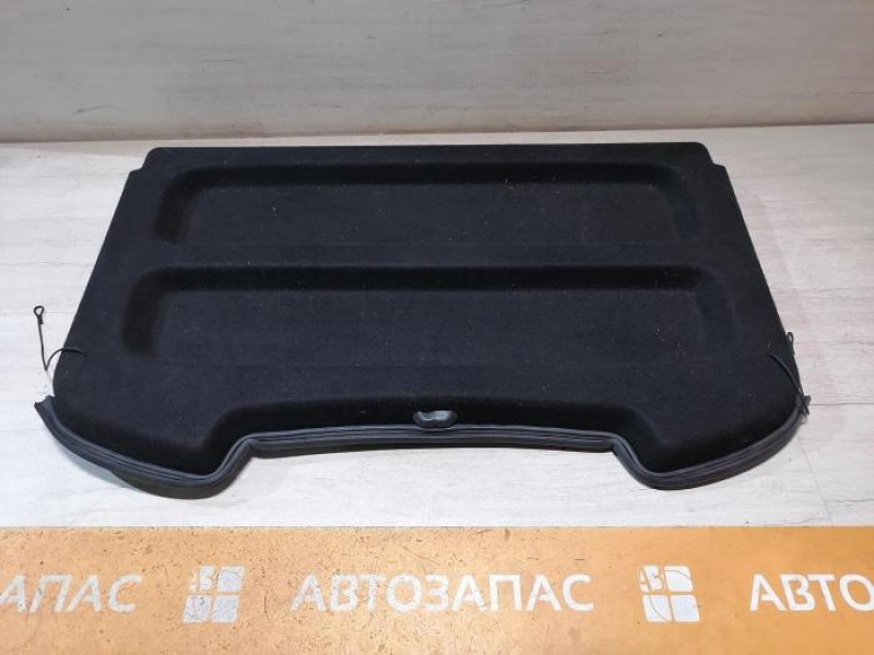 Sandero №18 полка задняя