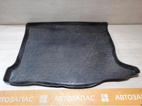 Sandero №18 коврик багажника