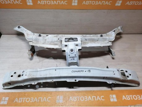 Sandero №18 телевизор усилитель к-кт деф