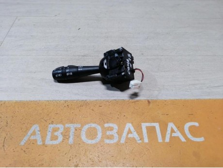 Sandero №18 переключатель поворотов