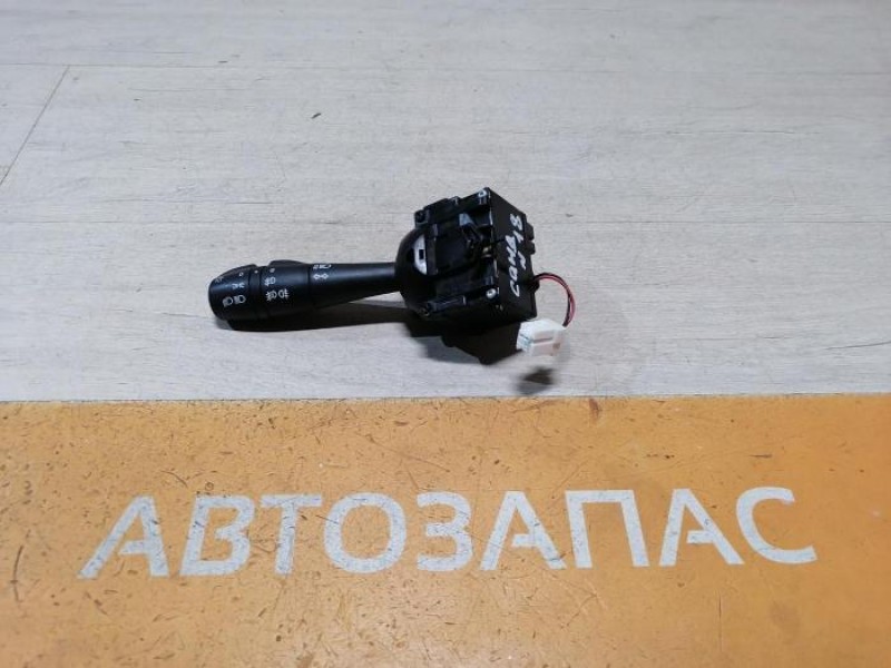 Sandero №18 переключатель поворотов